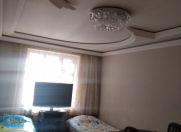 Satılır 4 otaqlı 80 m2 köhnə tikili Xalqlar Dostluğu m.
