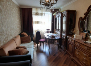 Satılır 3 otaqlı 80 m2 köhnə tikili 8 mkr