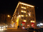 Satılır 3 otaqlı 85 m2 köhnə tikili 28 May m.