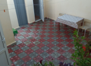 Satılır 3 otaqlı 82 m2 həyət evi Yasamal r.