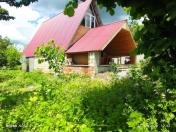 İcarəyə verilir 3 otaqlı 70 m2 həyət evi İsmayıllı