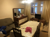 Satılır 4 otaqlı 100 m2 köhnə tikili Əhmədli