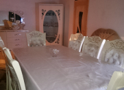 Satılır 6 otaqlı 240 m2 yeni tikili Məhəmmədli