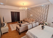 Satılır 2 otaqlı 112 m2 yeni tikili 9 mkr