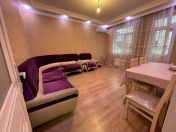 İcarəyə verilir 2 otaqlı 70 m2 yeni tikili Həzi Aslanov m.