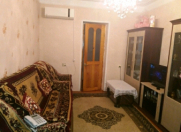 Satılır 2 otaqlı 60 m2 köhnə tikili 7 mkr