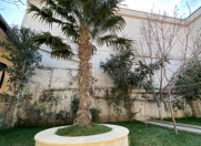 Satılır 5 otaqlı 400 m2 həyət evi Xırdalan