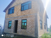 Satılır 5 otaqlı 250 m2 həyət evi Novxanı