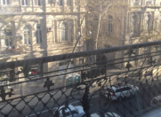 Satılır 3 otaqlı 105 m2 köhnə tikili Sahil m.