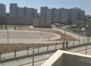 Satılır 1 otaqlı 42 m2 yeni tikili Yasamal r.
