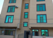 Satılır 2 otaqlı 74 m2 yeni tikili Bakıxanov