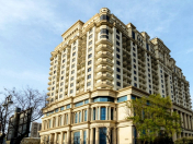 İcarəyə verilir 3 otaqlı 90 m2 yeni tikili Hüseyn Cavid parkı