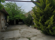 Satılır 5 otaqlı 110 m2 həyət evi Ramana