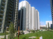 Satılır 4 otaqlı 133 m2 yeni tikili Əhmədli