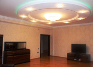 İcarəyə verilir 3 otaqlı 150 m2 yeni tikili Hüseyn Cavid parkı