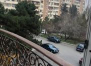 Satılır 3 otaqlı 70 m2 köhnə tikili 4 mkr