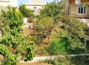 Satılır 3 otaqlı 100 m2 həyət evi Hövsan