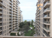 İcarəyə verilir 3 otaqlı 216 m2 yeni tikili Cavanşir körpüsü