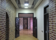 Satılır 8 otaqlı 380 m2 həyət evi Mehdiabad