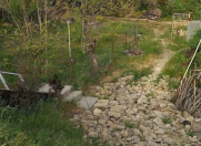 Satılır 1.8 sot torpaq Köhnə Günəşli