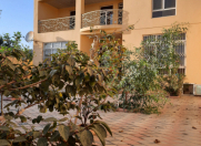 Satılır 6 otaqlı 350 m2 həyət evi Hövsan