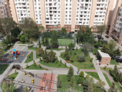 İcarəyə verilir 3 otaqlı 87 m2 köhnə tikili Həzi Aslanov m.