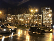 Satılır 3 otaqlı 90 m2 köhnə tikili Sahil m.