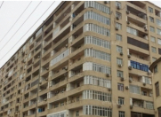 Satılır 3 otaqlı 135 m2 yeni tikili Badamdar