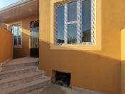 Satılır 3 otaqlı 100 m2 həyət evi Binəqədi