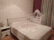 Satılır 2 otaqlı 51 m2 yeni tikili Qara Qarayev m.
