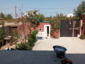 Satılır 3 otaqlı 110 m2 həyət evi Ramana