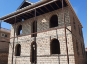 Satılır 5 otaqlı 240 m2 villa Biləcəri