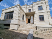 Satılır 7 otaqlı 18 m2 villa Nardaran