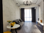 Satılır 2 otaqlı 65 m2 yeni tikili Təhsil Nazirliyi