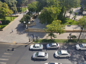 İcarəyə verilir 3 otaqlı 70 m2 köhnə tikili İçəri Şəhər m.