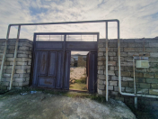 Satılır 1 otaqlı 10 m2 bağ evi Nardaran