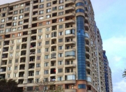 Satılır 3 otaqlı 140 m2 yeni tikili 7 mkr