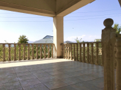 Satılır 7 otaqlı 190 m2 həyət evi Şamaxı