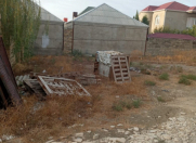 Satılır 4 sot torpaq Mehdiabad