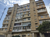 Satılır 3 otaqlı 75 m2 köhnə tikili 4 mkr