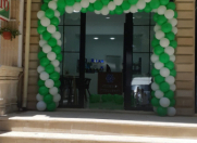 Satılır 1 otaqlı 90 m2 obyekt 8 mkr