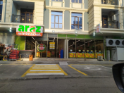 Satılır 1 otaqlı 150 m2 obyekt 8 mkr