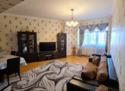 Satılır 3 otaqlı 132 m2 yeni tikili Bayıl