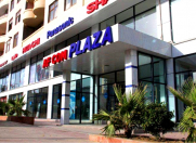 Satılır 3 otaqlı 170 m2 yeni tikili 28 May m.