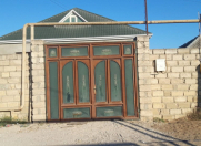 Satılır 4 otaqlı 170 m2 həyət evi Ramana