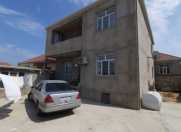 Satılır 6 otaqlı 230 m2 həyət evi Binə