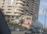 Satılır 2 otaqlı 58 m2 yeni tikili 9 mkr