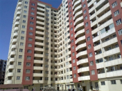 İcarəyə verilir 3 otaqlı 120 m2 yeni tikili Neftçilər m.