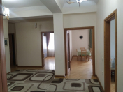 İcarəyə verilir 4 otaqlı 174 m2 yeni tikili Yasamal r.