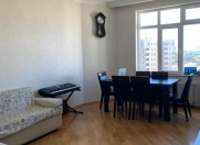 Satılır 2 otaqlı 58 m2 yeni tikili Gənclik m.